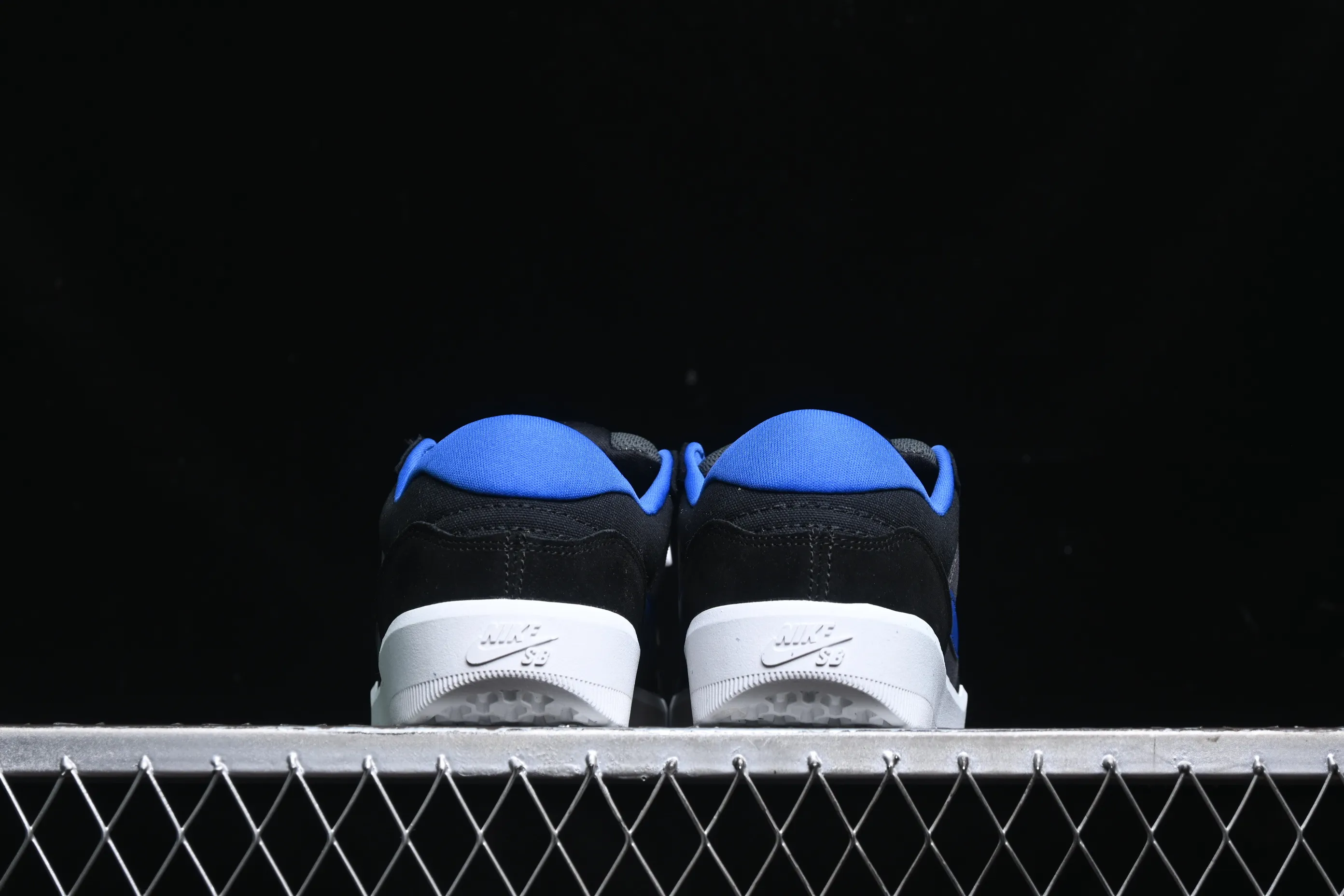 All categories Nk SB Dunk series Nk Force 58 simplified skateboard shoes Nk SB Force 58 Nike simplified retro skateboard shoes DV5477-004